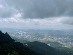 -福建泉州仙公山风景名胜区