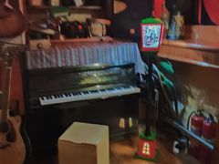 -南京天堂隔壁酒吧