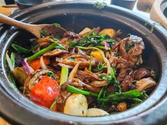 -旺爷砂锅·茶作(国贸城店)