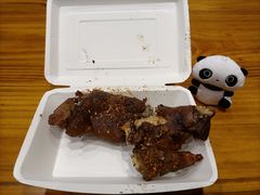 -美人万三·蚝大人生蚝小馆(昌里路店)