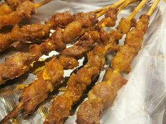 -京朋串屋·烧烤(望京西路总店)