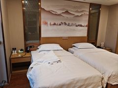 -印象高密·凤都国际大酒店