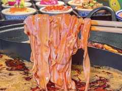 -楠火锅(西单店)
