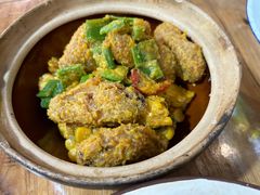 -夹夹大·蟹蟹大排档(财富又一城店)