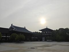 -狼山风景名胜区