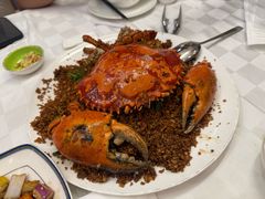 -喜记避风塘炒辣蟹(旗舰店)