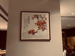 -红棉中餐厅·广州海航威斯汀酒店