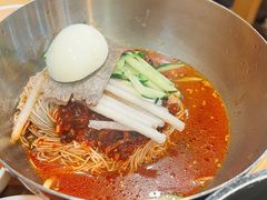-江南面屋(明洞店)
