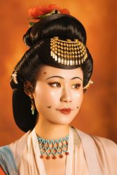 -八角古风摄影