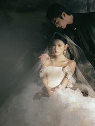 点击看大图 -城市花园婚纱摄影