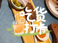 -俄士厨房(未来城店)