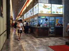 -万禧明珠大酒楼(海丰店)