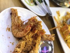 -無招牌海鮮(芽笼店)