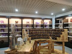 -紫颐香薰山谷景区