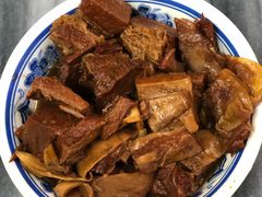 -珍珍小食店(西华路店)