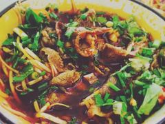 -食全食美冷锅串串(青年街店)