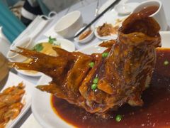 -沈大成(南京东路店)