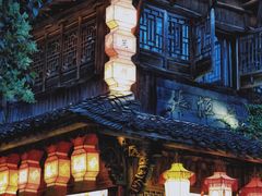 -乌镇西栅景区