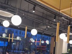 -杨氏青龙虾·羊蝎子(珠江路店)
