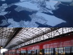 -谢列梅捷沃国际机场