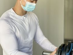 -WEGYMER健萌健身(麦德龙钰龙天下馆)