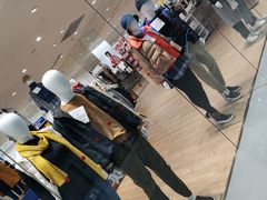 -优衣库(长沙国金中心店)
