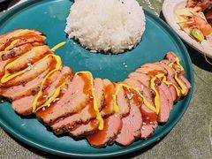 -吱咖啡西式简餐