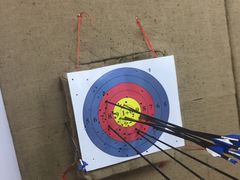 -道顺射箭·团建·骑射(张杨路店)