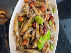 -好兄弟郭巨海鲜(天一阁店)