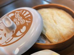 -满园烤鸭·春饼(太原街万达店)