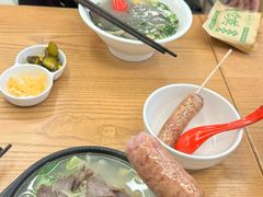 -长申超市(美食城店)