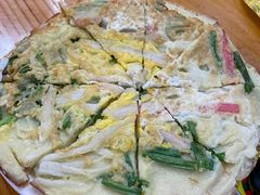 -真利味·脊骨火锅·正宗韩国料理(韩乐坊店)