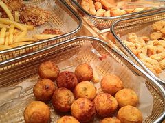 -王氏炉匠·烧鸟放题自助(三里屯店)
