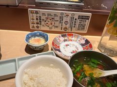 -肉肉大米(德基广场店)