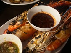 -大螃蟹海鲜餐厅