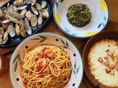 -萨莉亚意式餐厅(南京环亚凯瑟琳广场店)