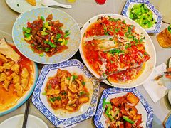 -水边人家·鱼宴餐厅·淳鱼馆(千岛湖店)