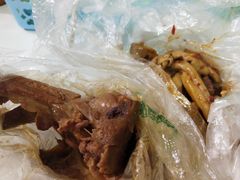 -曹氏鸭脖(团结总店)