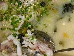 -严记小天府酸菜鱼(西四路店)