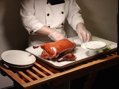-四季民福烤鸭店(王府井灯市口店)