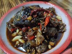 -老三样·美食研究中心(世贸路店)