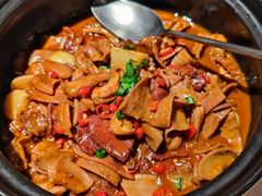 -千百味红餐厅·江西菜(绿地双子塔店)