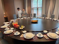 -悦融琥珀·京鲁菜·海味珍品(西单店)
