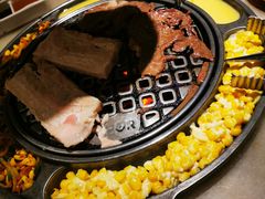 -韩宫宴烤肉·料理(宝山万达店)