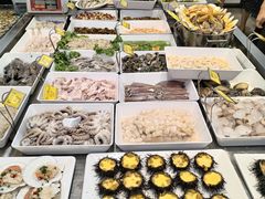 -映像威海·海鲜味道(市区店)