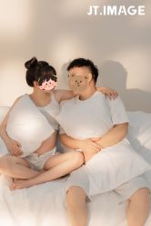 -专注孕妇照亲子照·纪田摄影