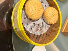 -湛江民大喜来登酒店-采悦轩中餐厅