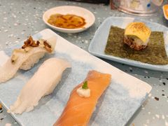 -元气寿司(东方宝泰店)