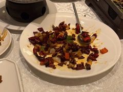 -马凯餐厅(地安门店)