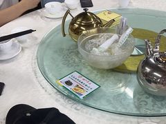 -岭下农庄·农家菜·野生大头鱼·公司团建(福永凤凰山店)